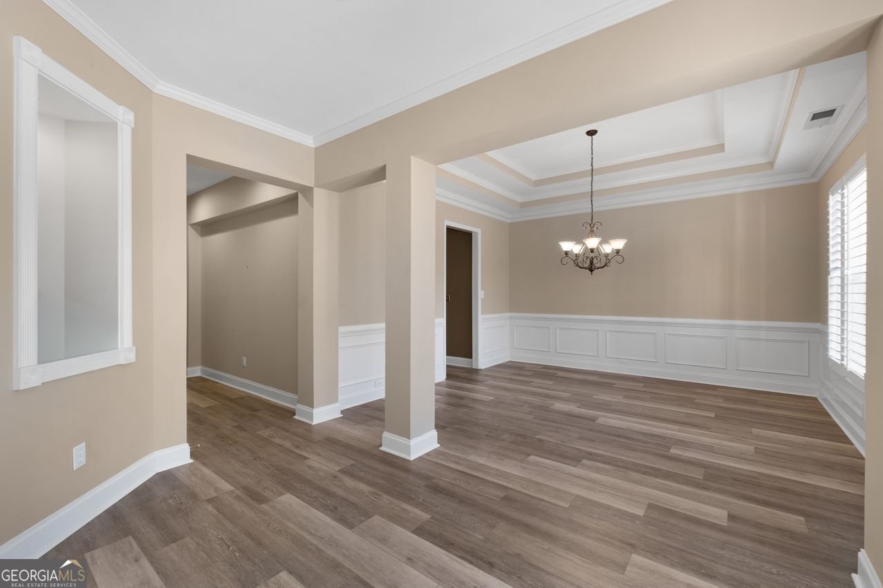 1518 SAGE RIDGE Drive Marietta - 7