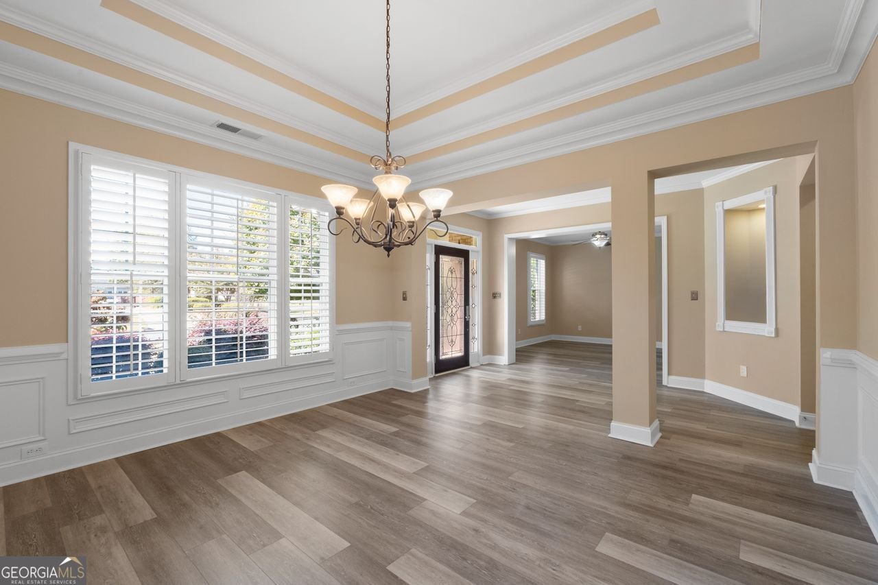 1518 SAGE RIDGE Drive Marietta - 9