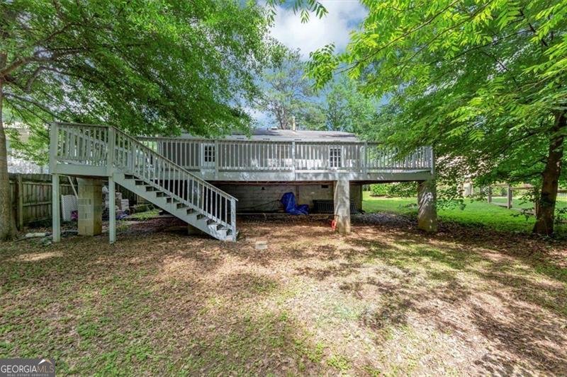 1677 Wayland Circle Brookhaven - 27