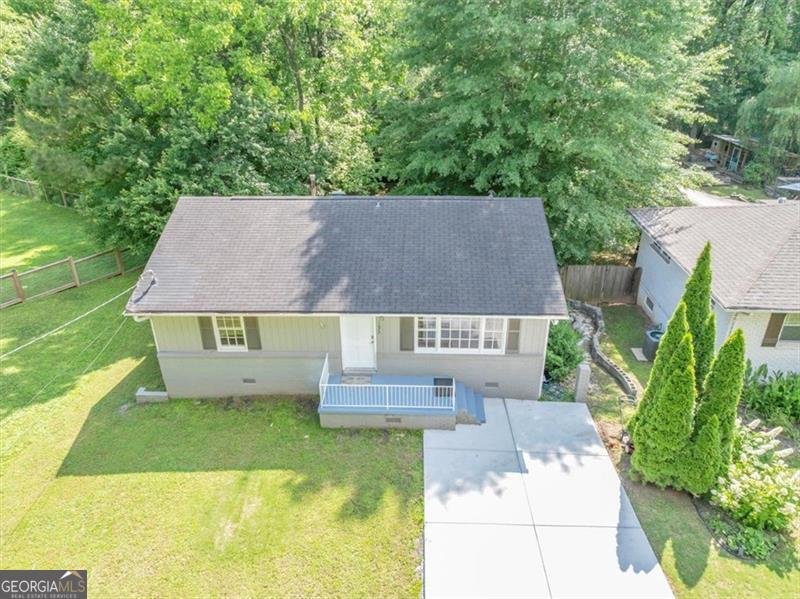 1677 Wayland Circle Brookhaven - 29