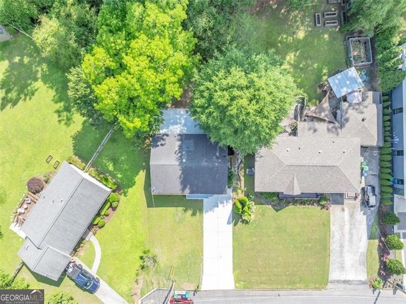 1677 Wayland Circle Brookhaven - 31