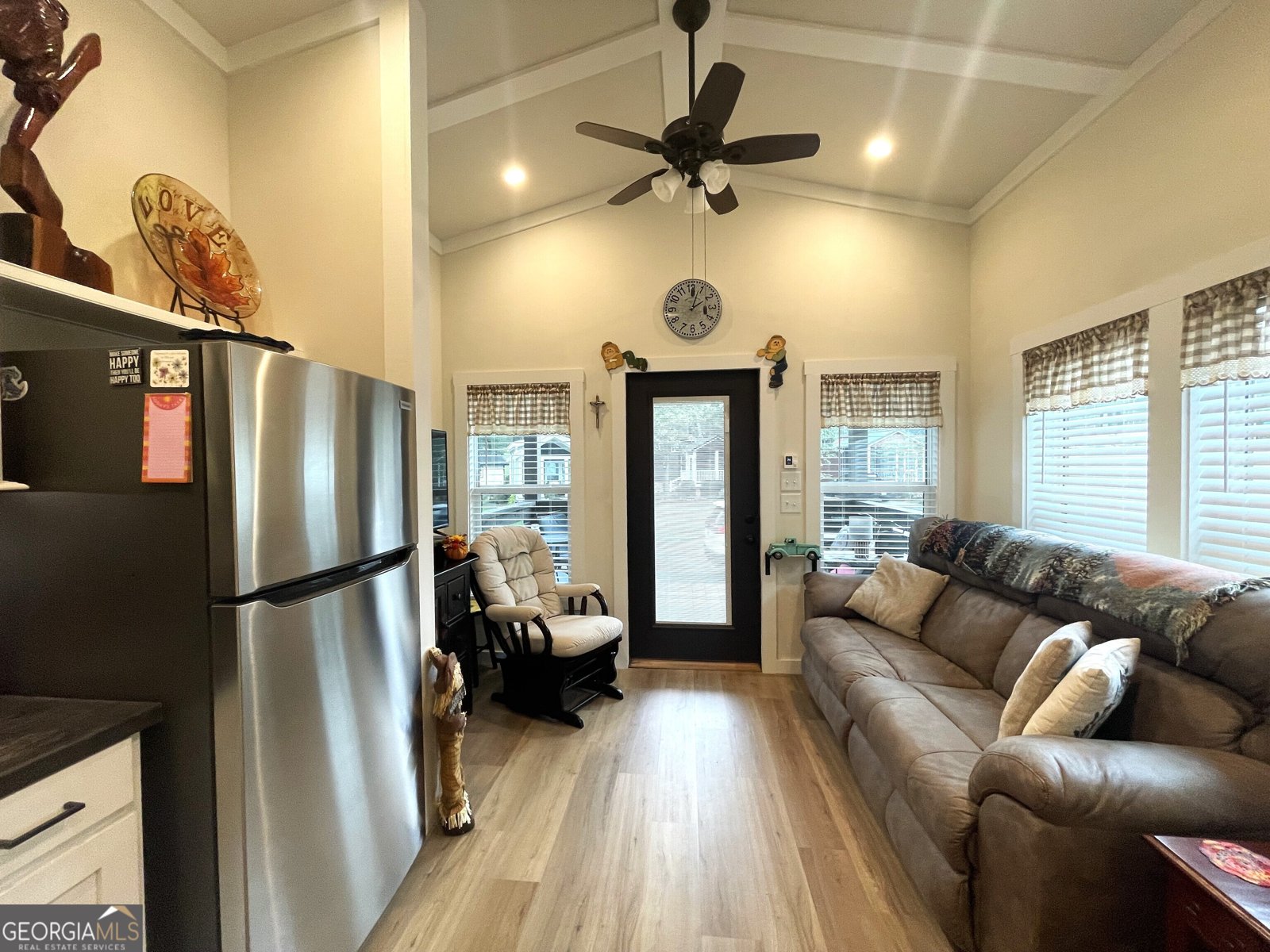 4960 Laurel Lodge Road Clarkesville - 10