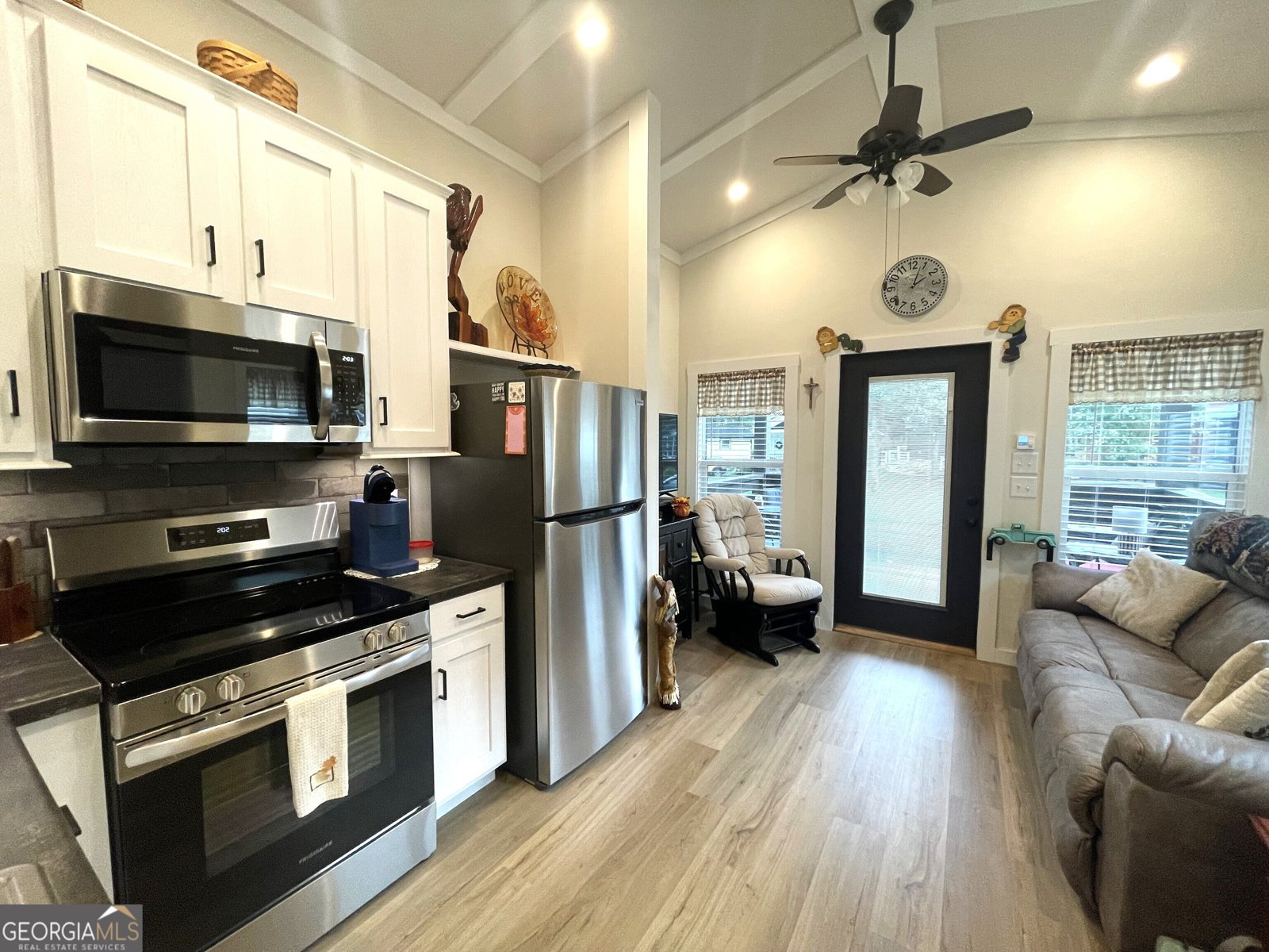 4960 Laurel Lodge Road Clarkesville - 12