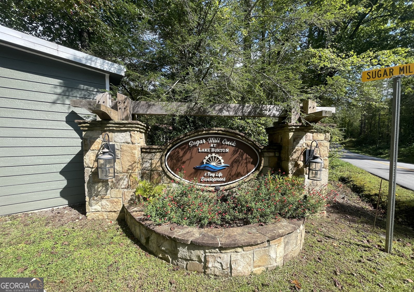 4960 Laurel Lodge Road Clarkesville - 19