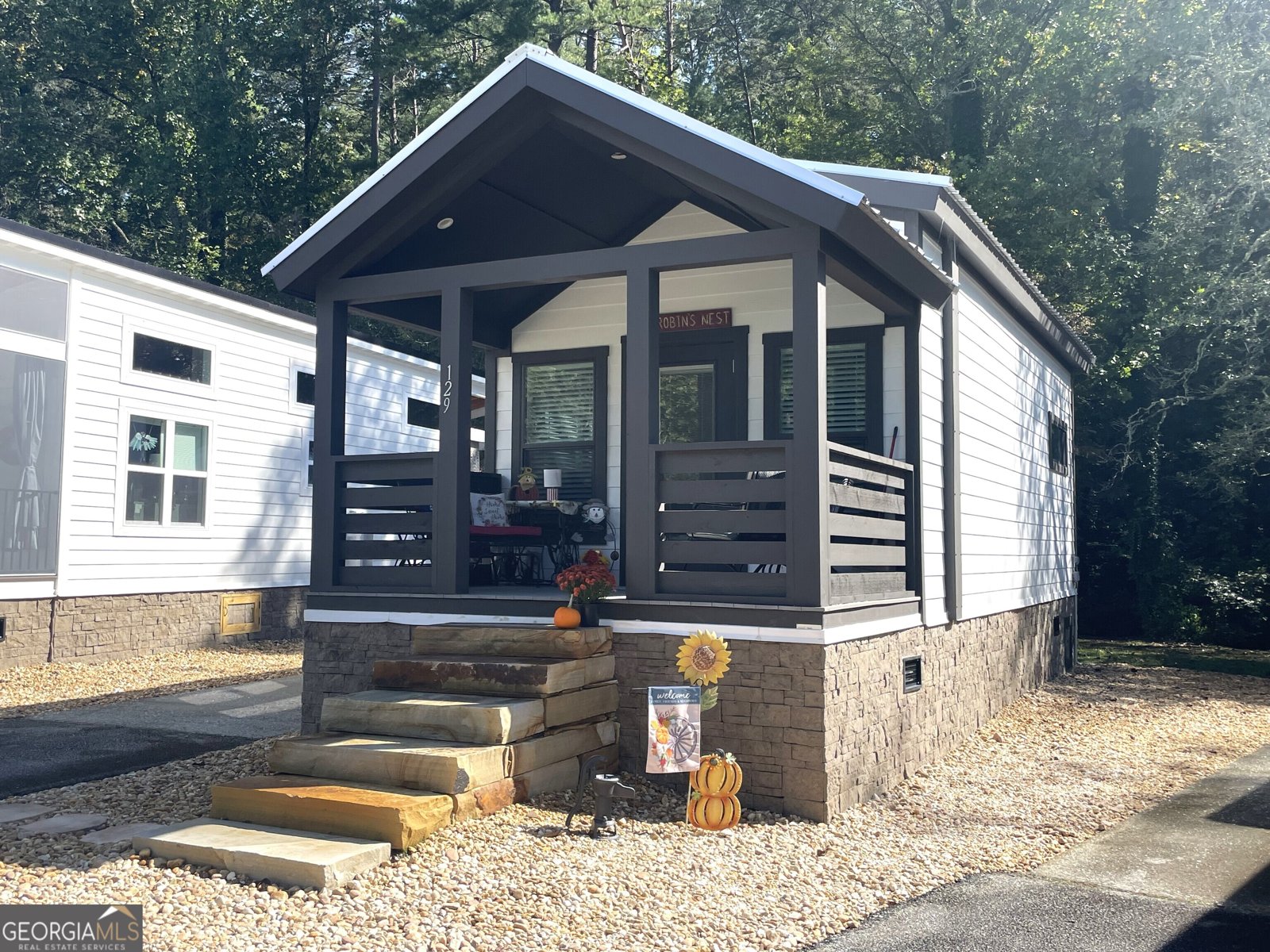 4960 Laurel Lodge Road Clarkesville - 20