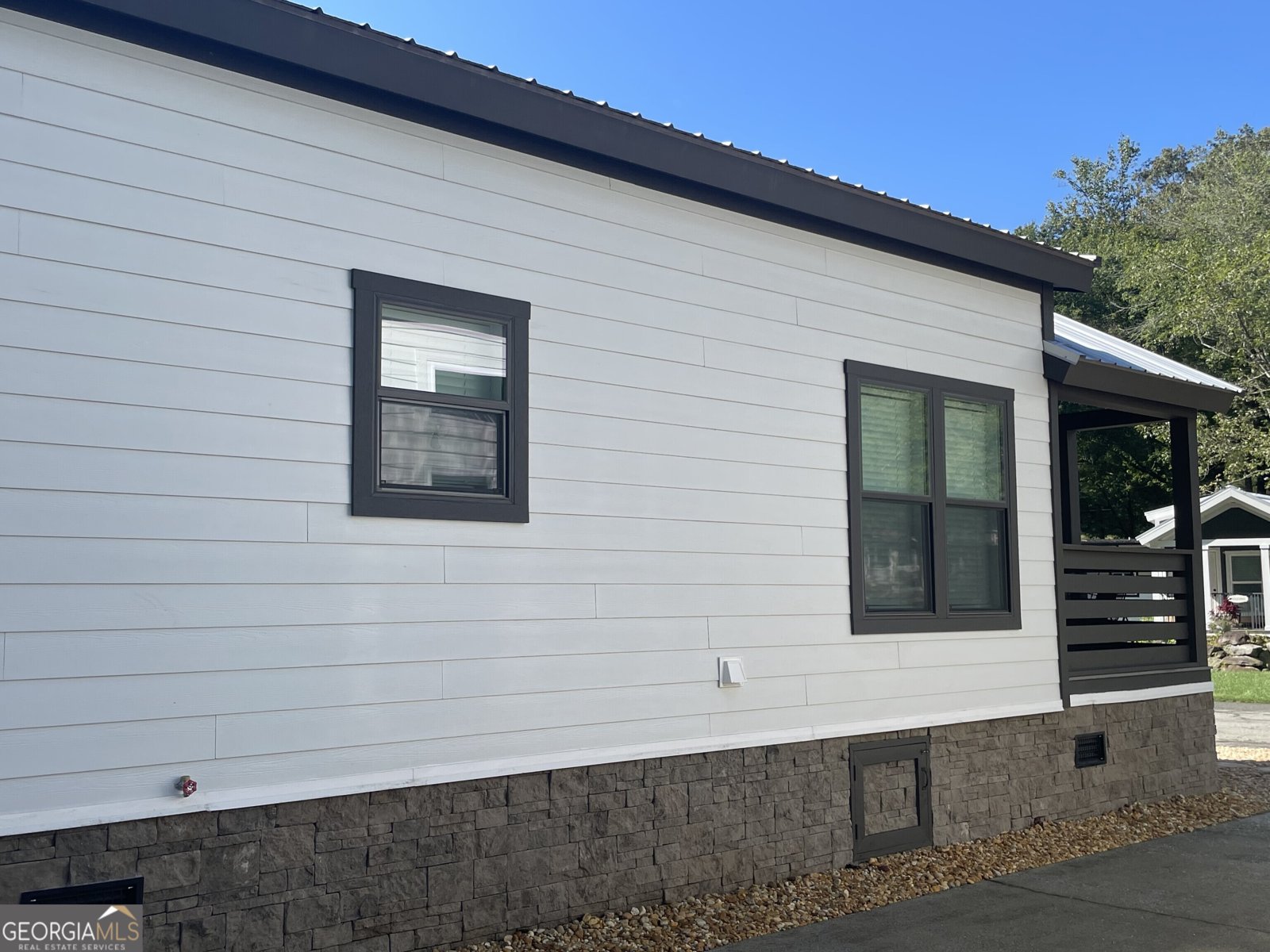 4960 Laurel Lodge Road Clarkesville - 21