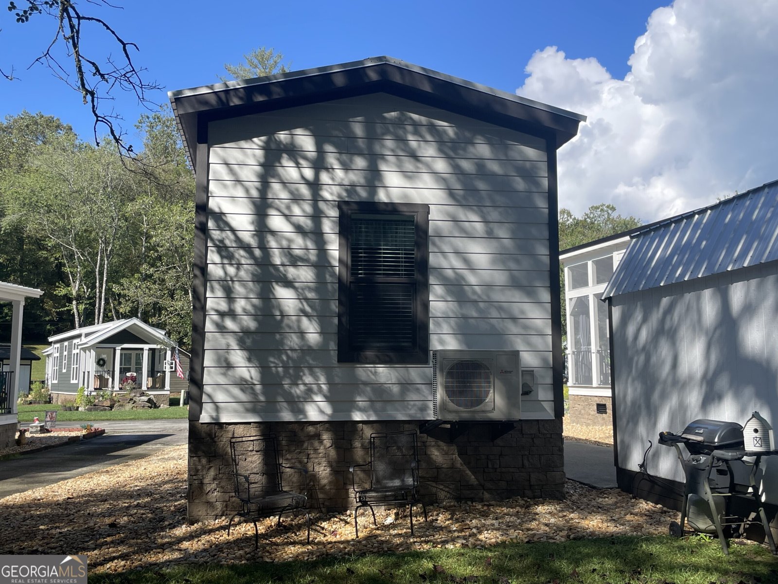 4960 Laurel Lodge Road Clarkesville - 22
