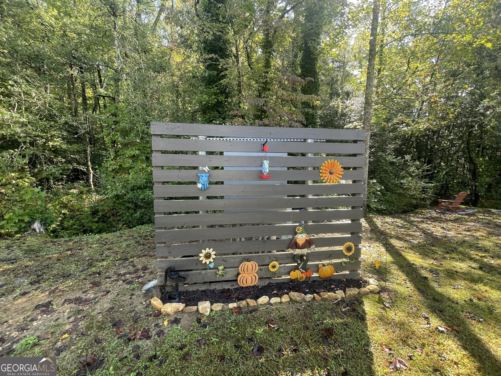 4960 Laurel Lodge Road Clarkesville - 23