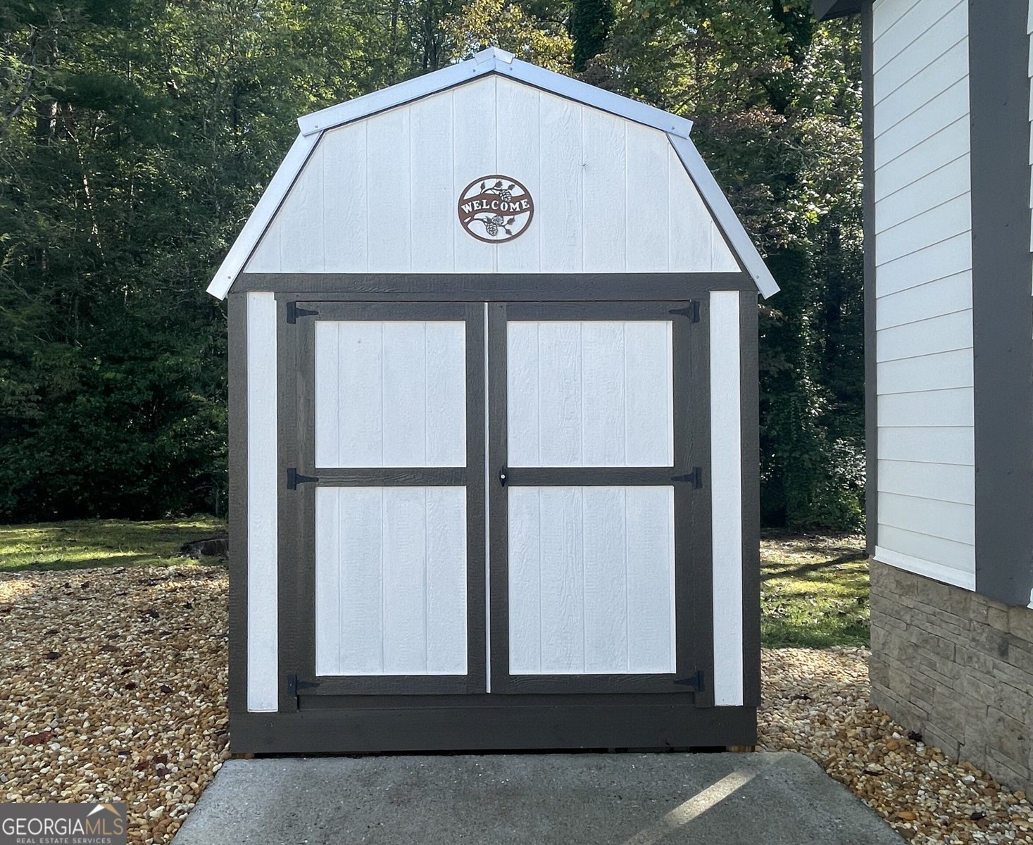 4960 Laurel Lodge Road Clarkesville - 24