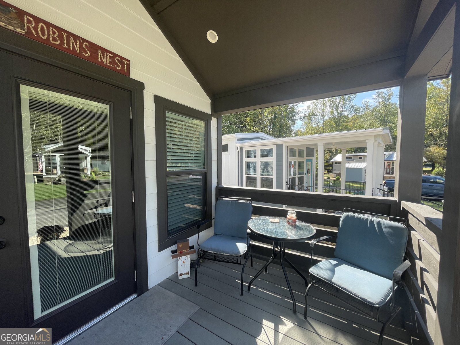 4960 Laurel Lodge Road Clarkesville - 3