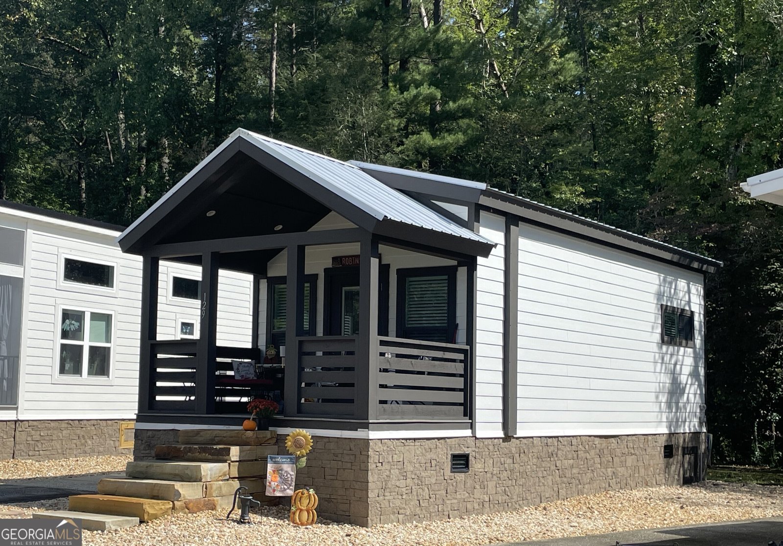4960 Laurel Lodge Road Clarkesville - 4