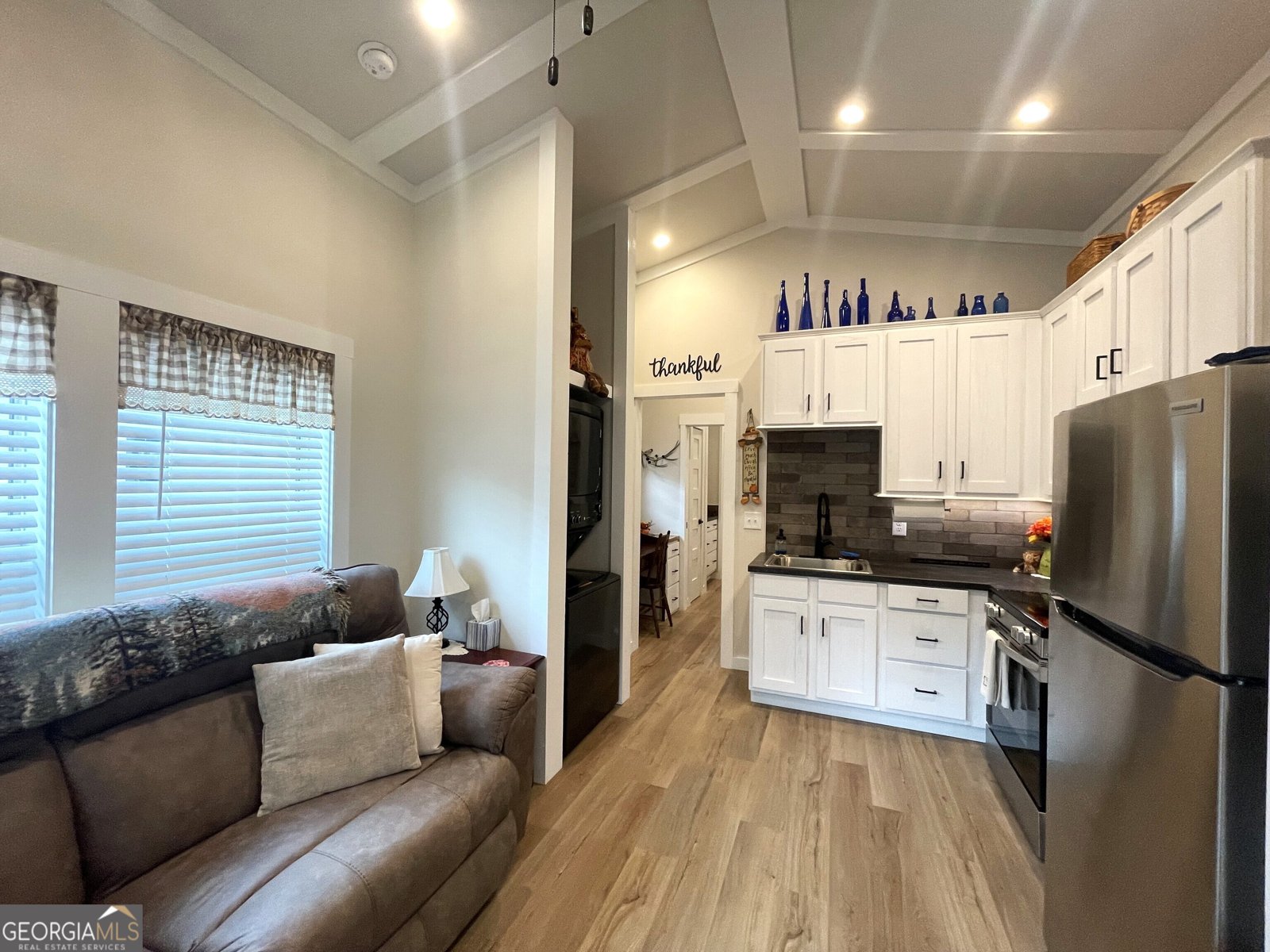 4960 Laurel Lodge Road Clarkesville - 5