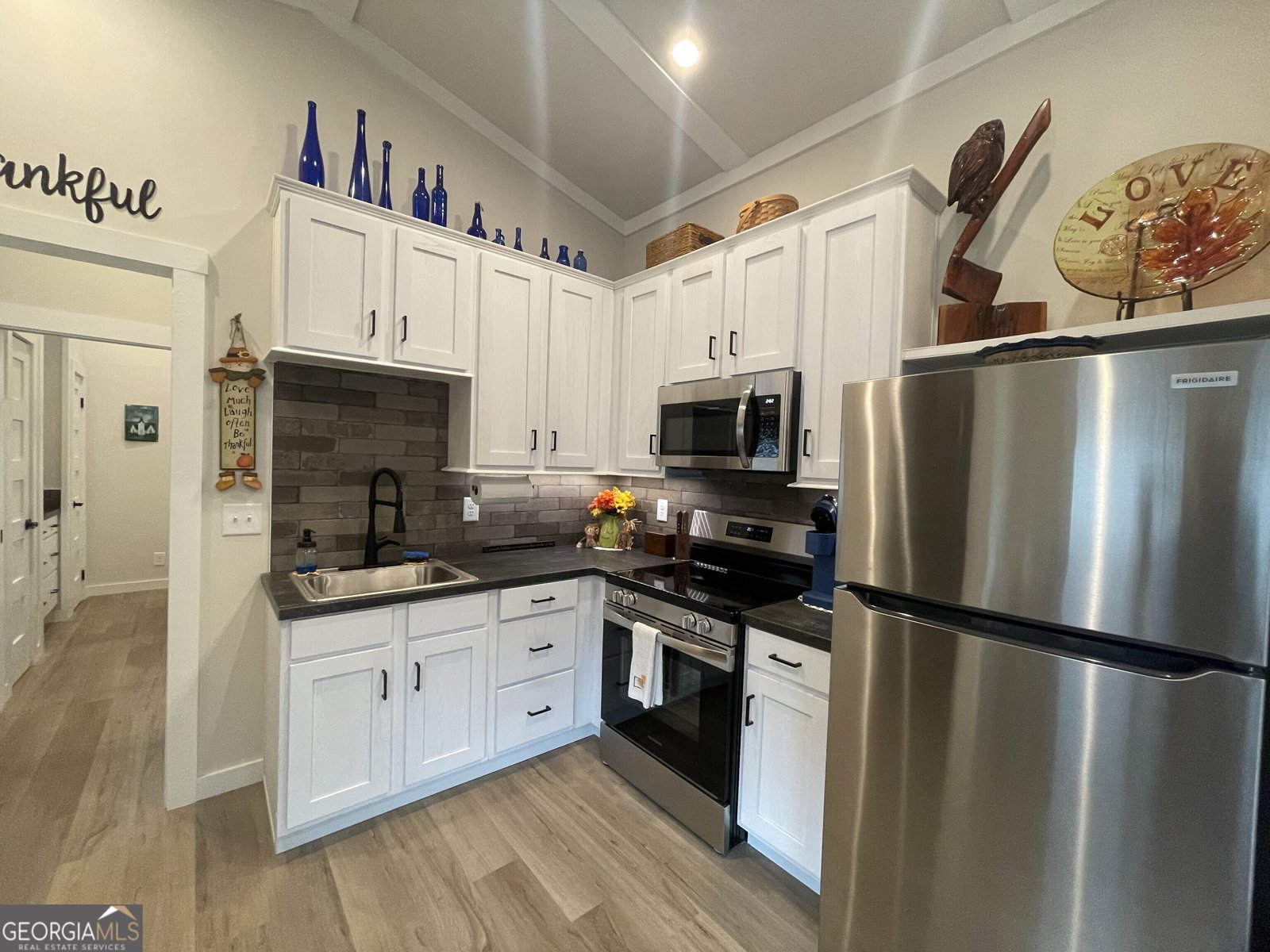 4960 Laurel Lodge Road Clarkesville - 9