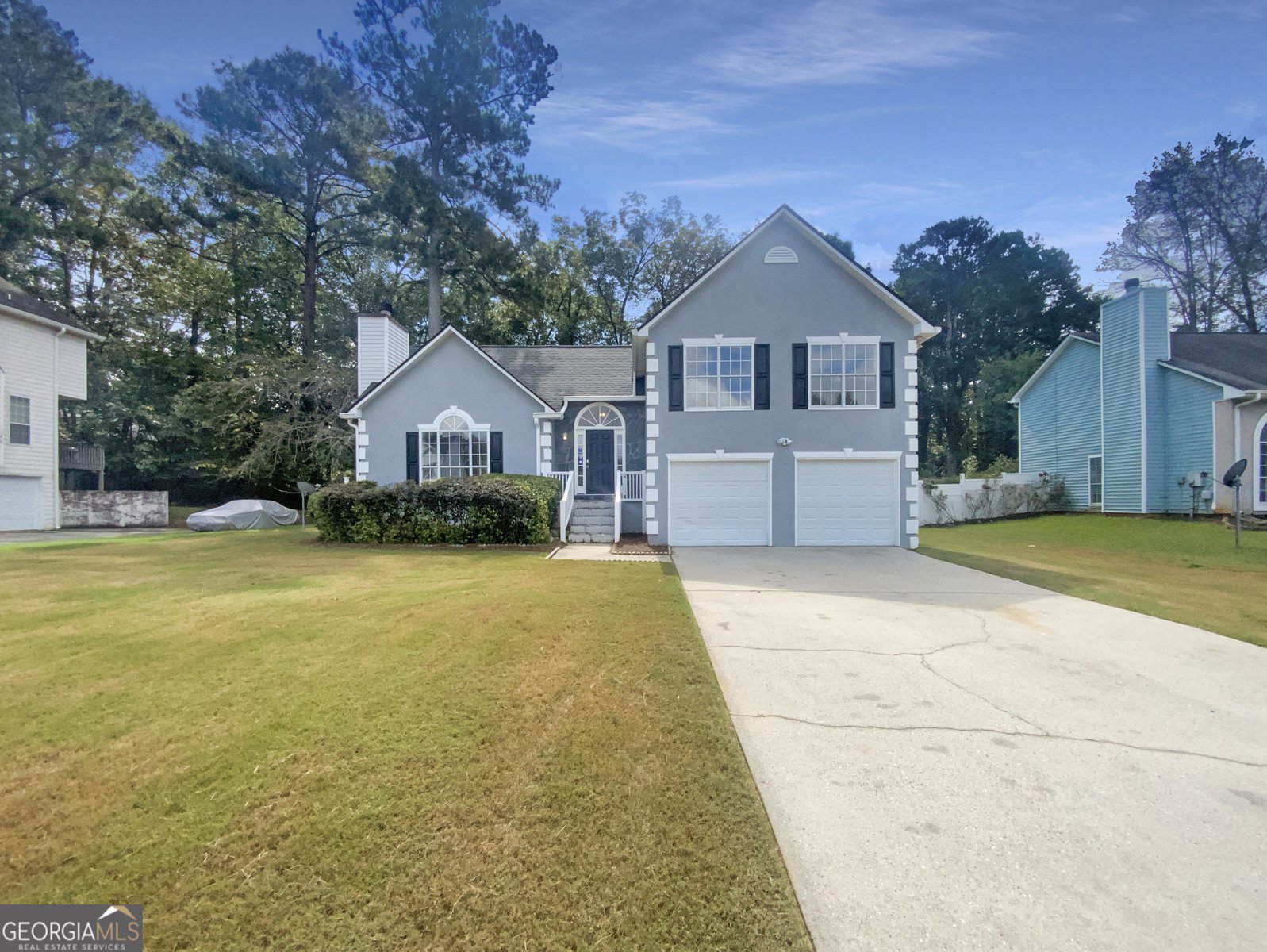 810 River Valley Drive Jonesboro - 1