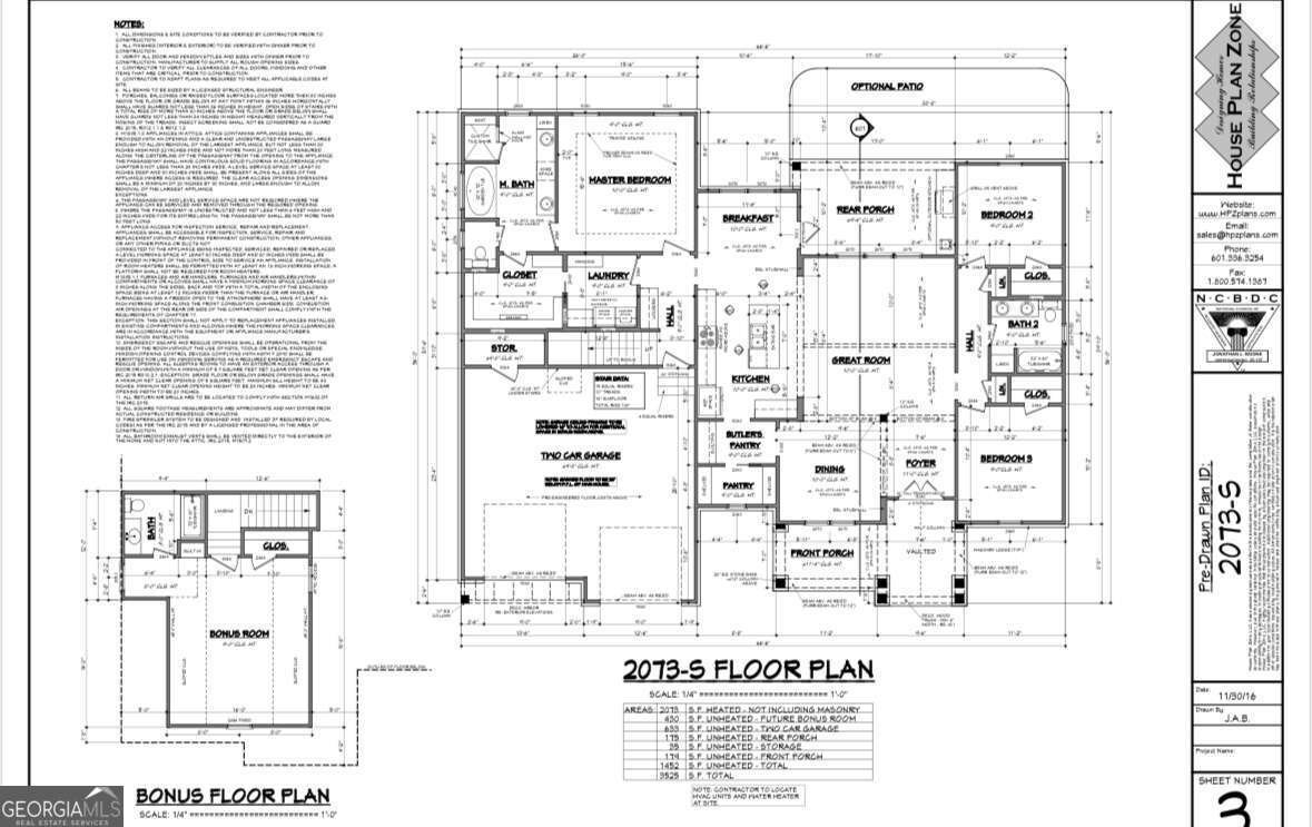 0 Jacks Hat Road Elberton - 13