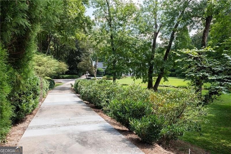 3955 Northside Drive Atlanta - 3