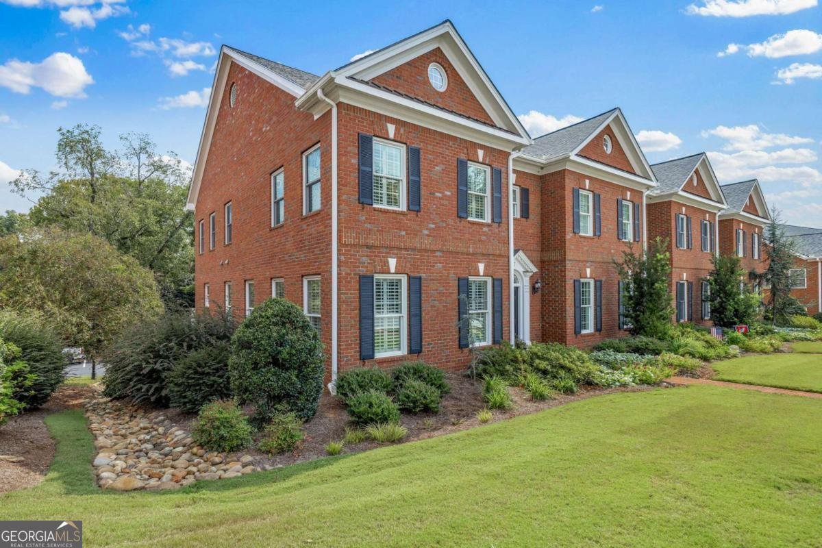 201 Hamilton Road Athens - 31