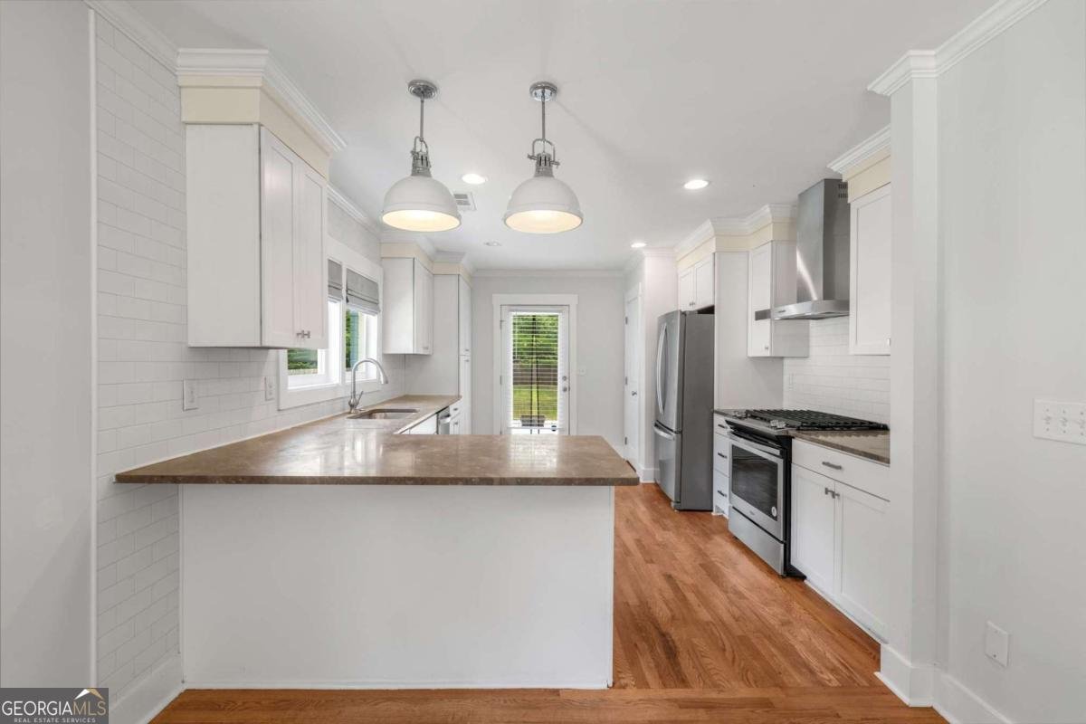 1798 Gordon Street Atlanta - 10
