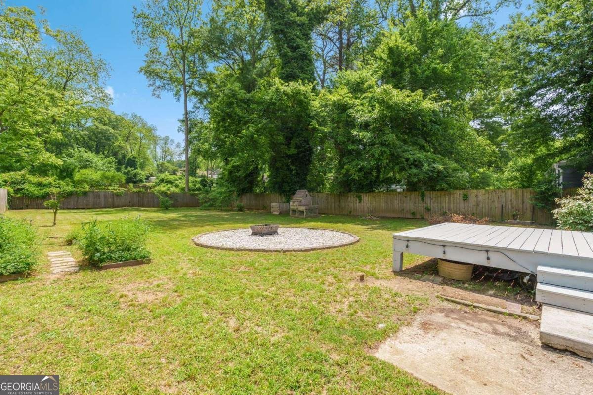 1798 Gordon Street Atlanta - 15