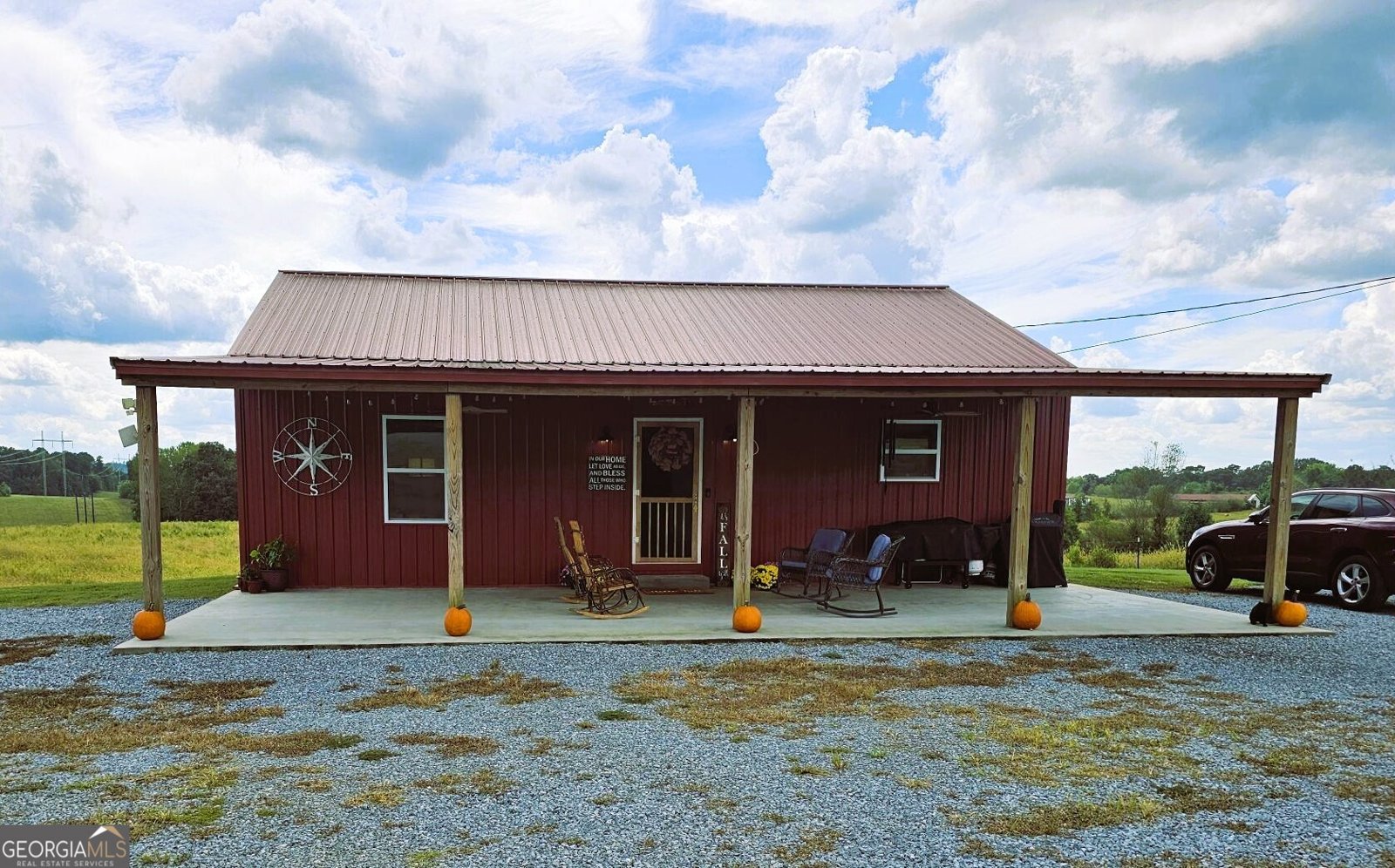 765 Addison Road Buchanan - 1