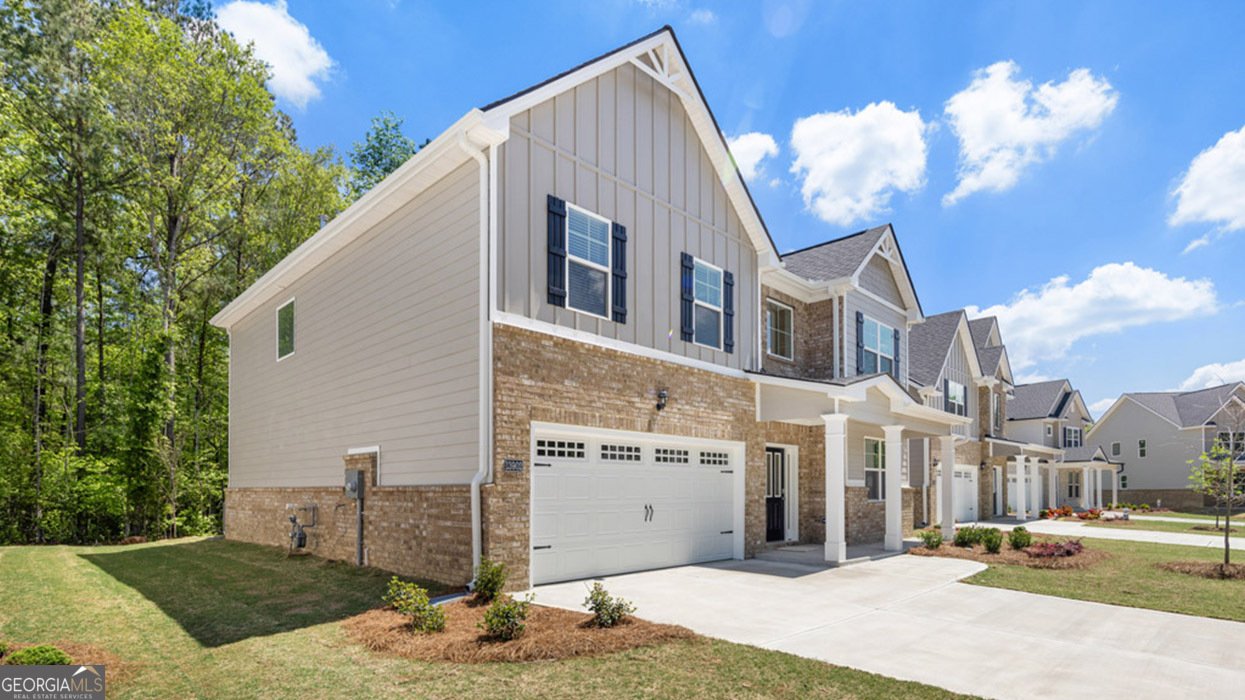 13592 Whitman Covington - 14