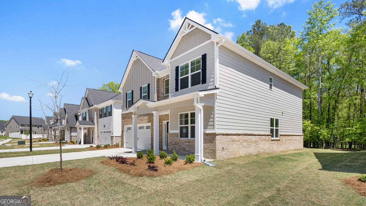 13592 Whitman Covington - 15