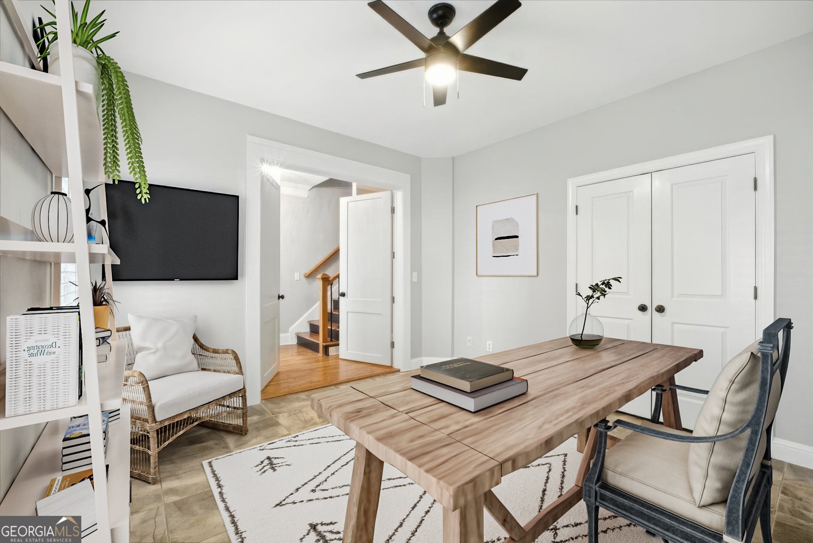 109 Ridge Way Roswell - 3