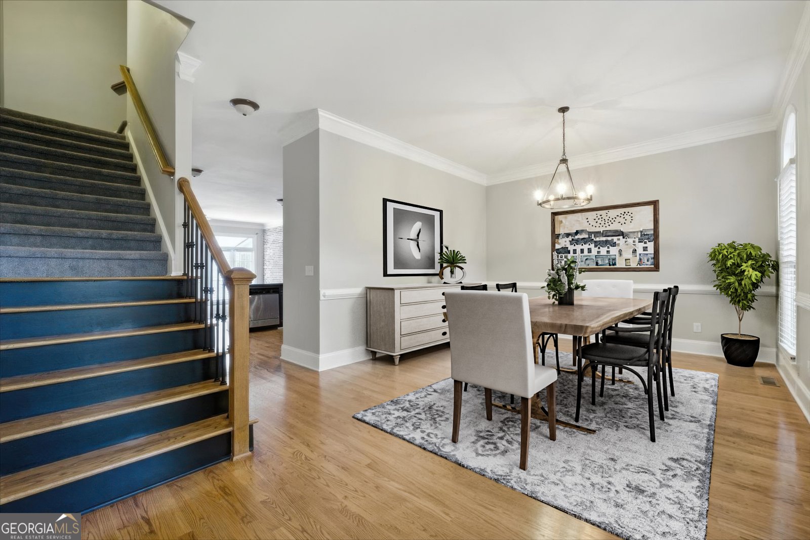 109 Ridge Way Roswell - 4