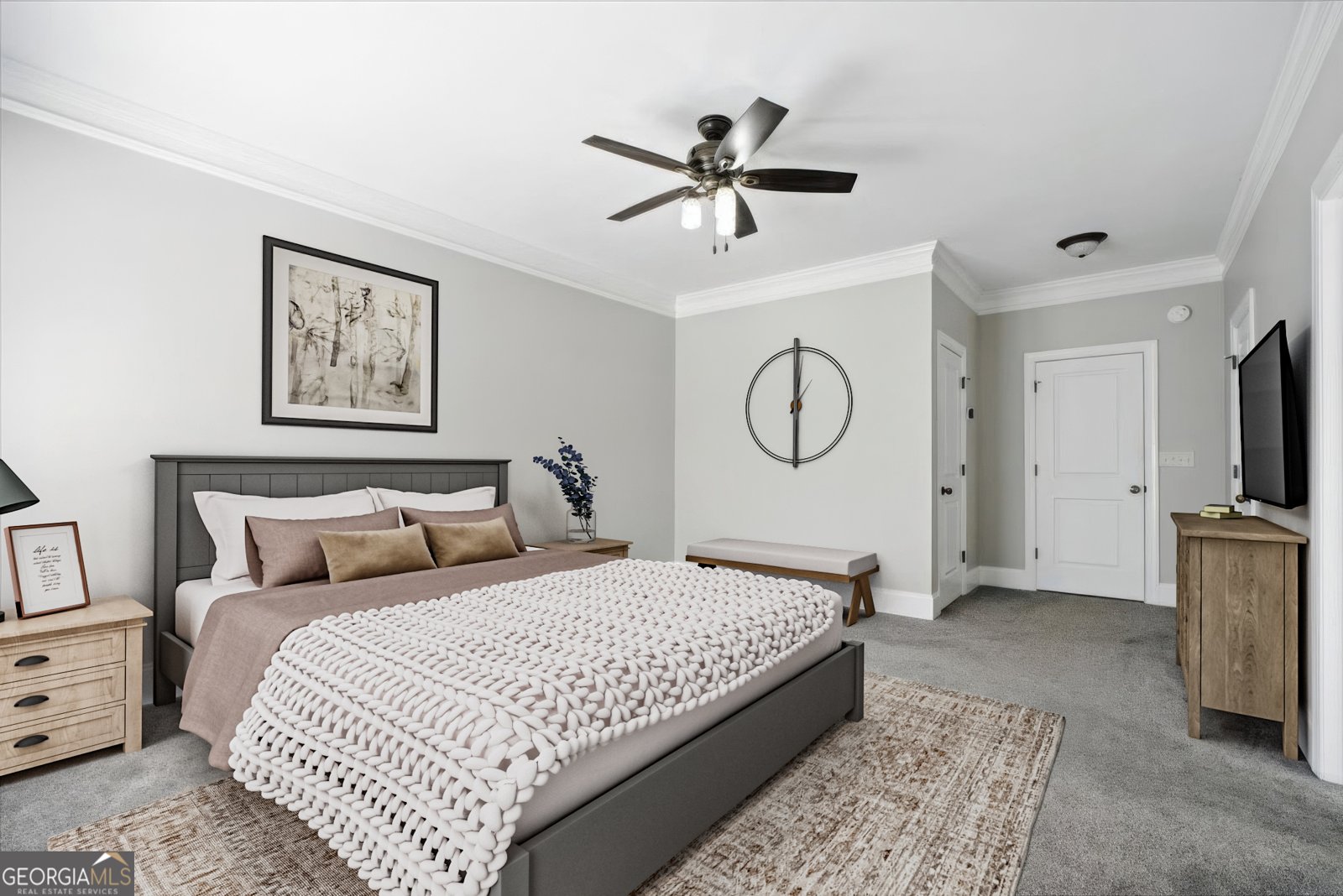 109 Ridge Way Roswell - 6