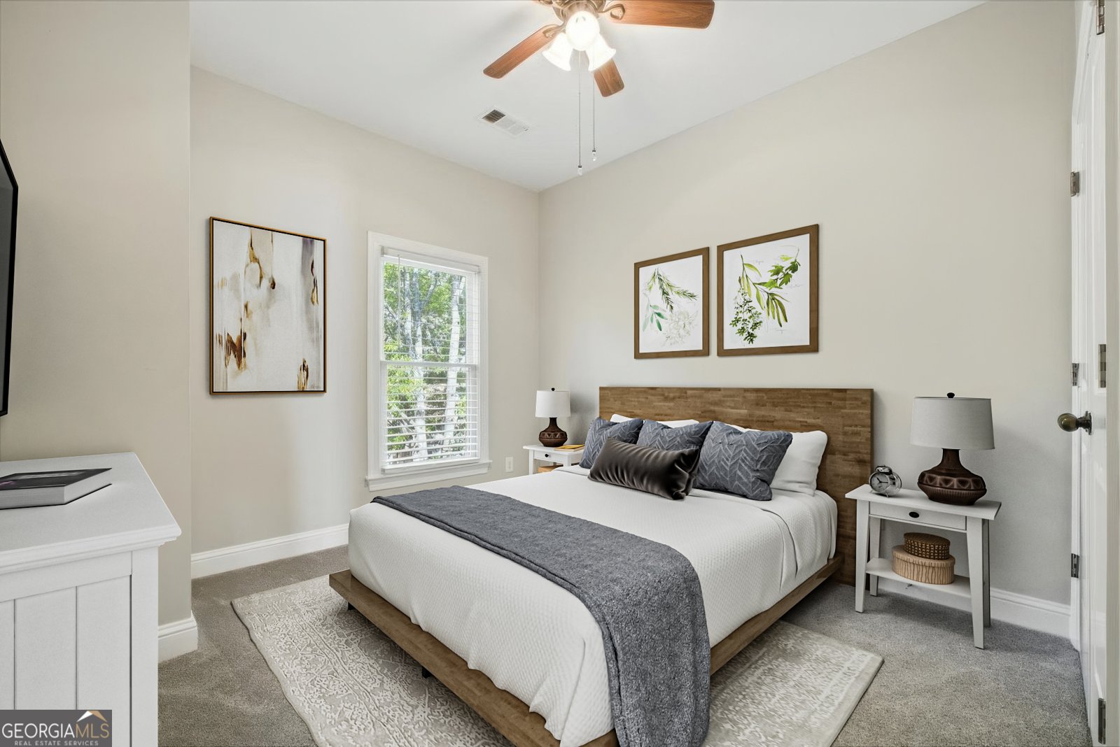 109 Ridge Way Roswell - 7