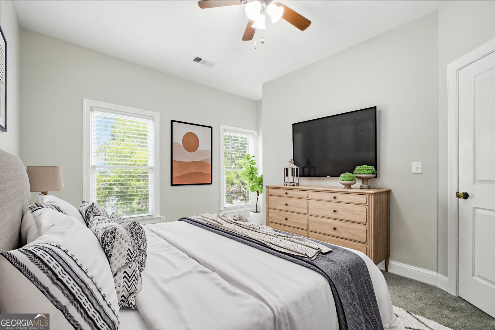 109 Ridge Way Roswell - 8