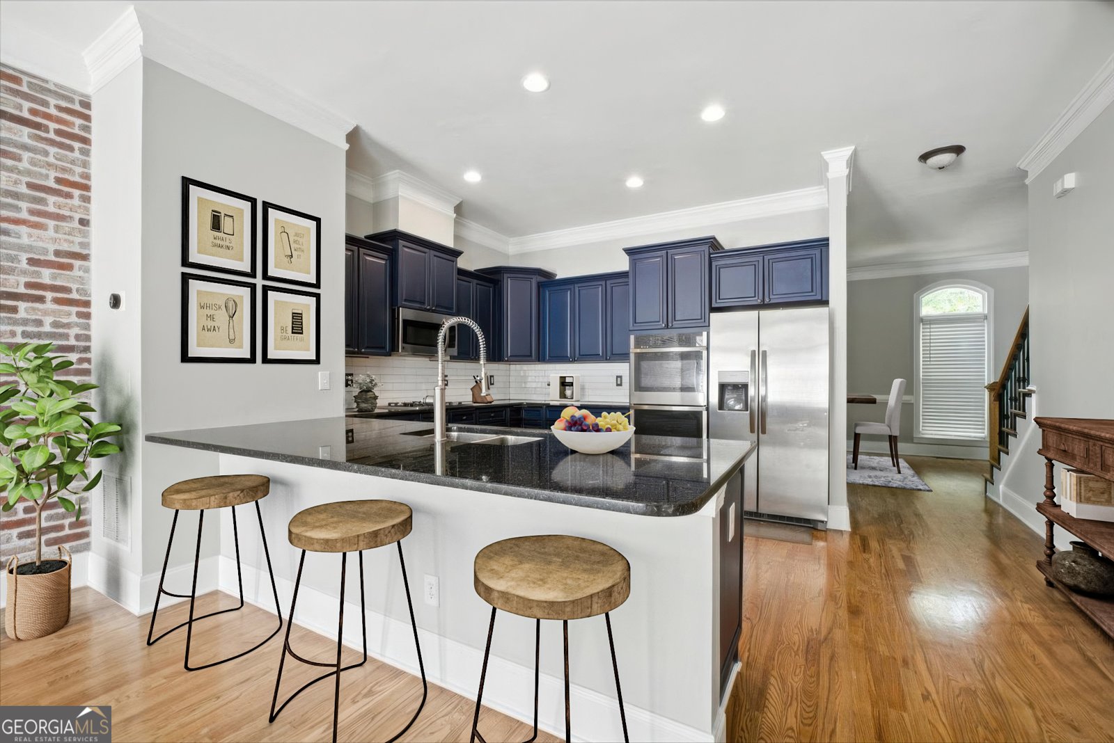 109 Ridge Way Roswell - 9