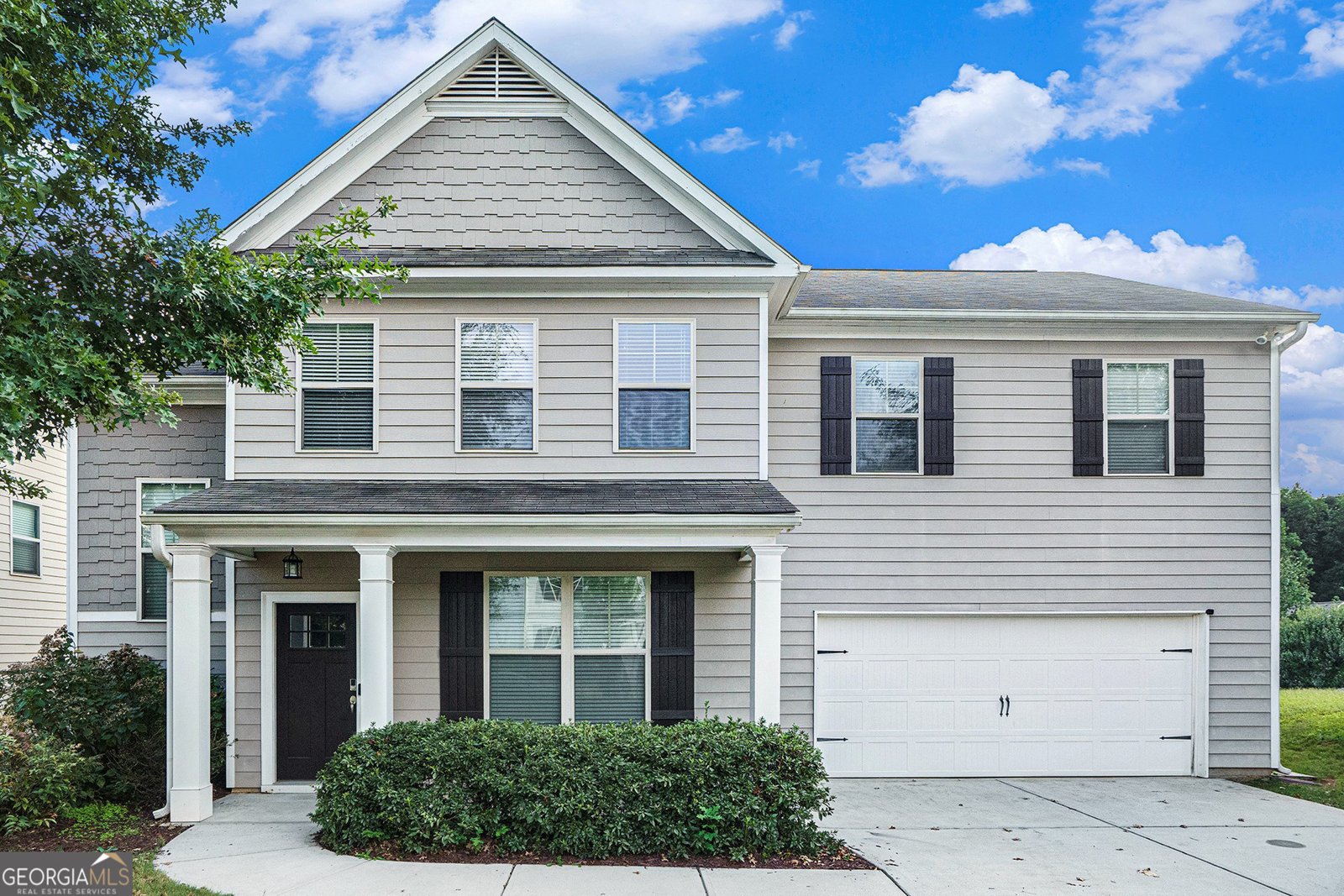 1740 Grant Court Braselton - 1
