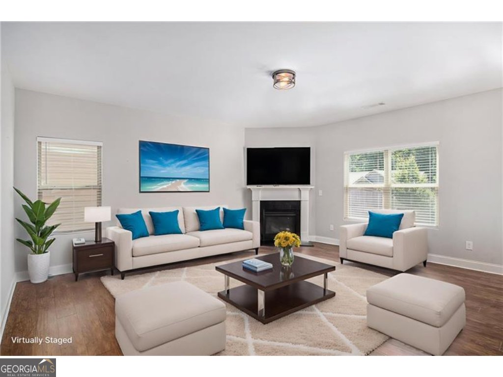 1740 Grant Court Braselton - 2