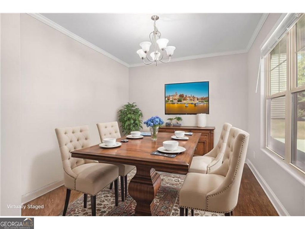 1740 Grant Court Braselton - 3