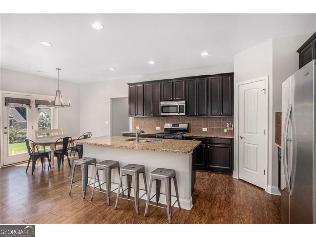 1740 Grant Court Braselton - 6