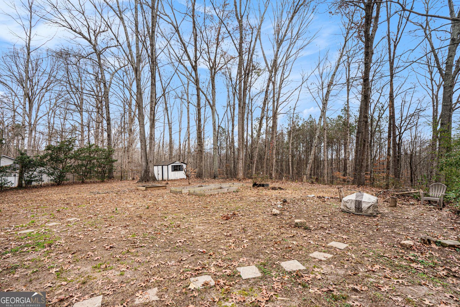 4363 Saddlecreek Court Auburn - Photo 30