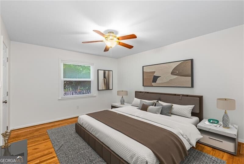 1010 Scott Boulevard Decatur - 1