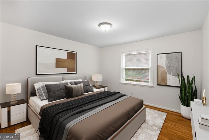 1010 Scott Boulevard Decatur - 20
