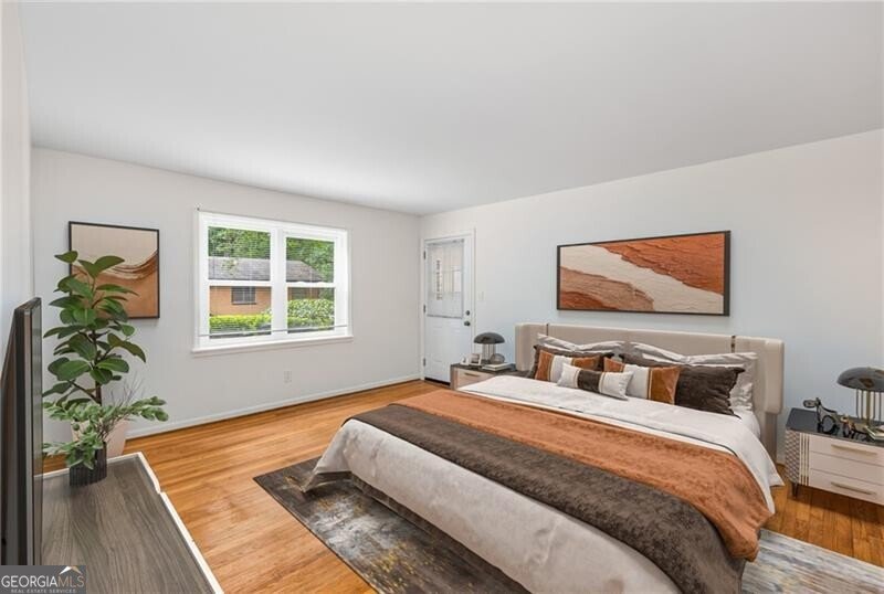 1010 Scott Boulevard Decatur - 21