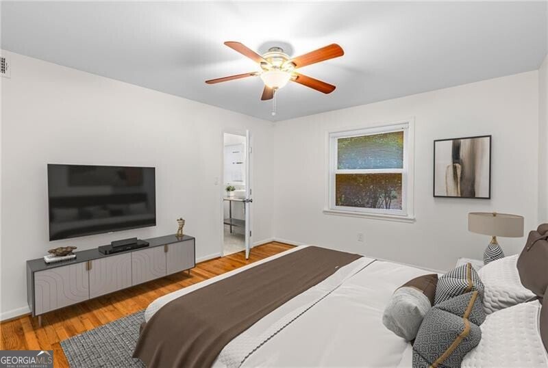 1010 Scott Boulevard Decatur - 3