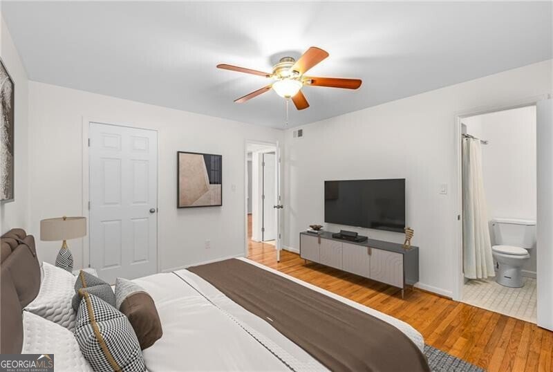 1010 Scott Boulevard Decatur - 4