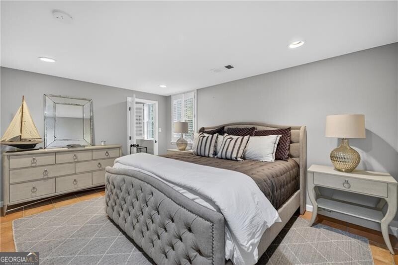 4045 Northside Drive Atlanta - 1
