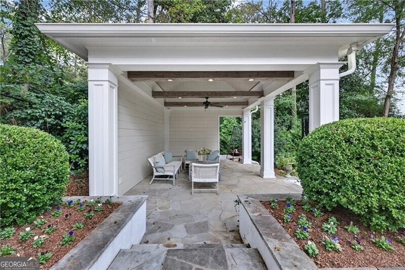 4045 Northside Drive Atlanta - 10