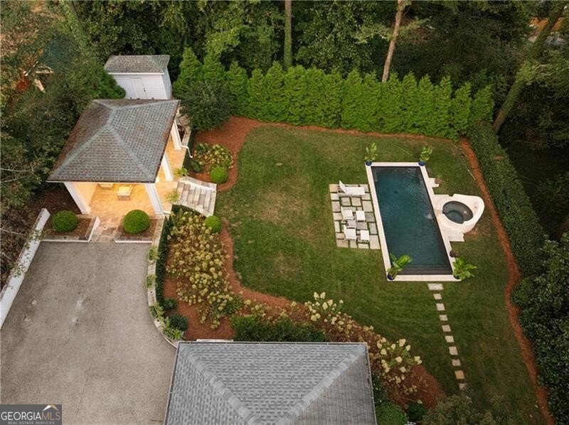 4045 Northside Drive Atlanta - 11