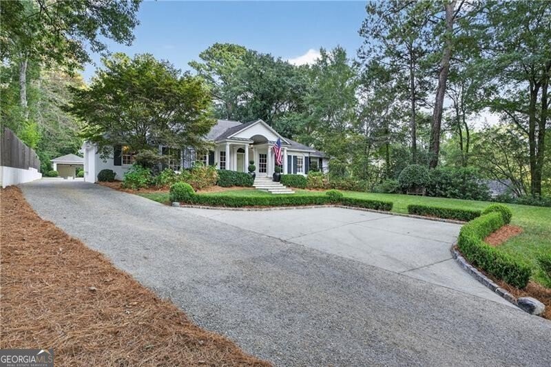 4045 Northside Drive Atlanta - 12