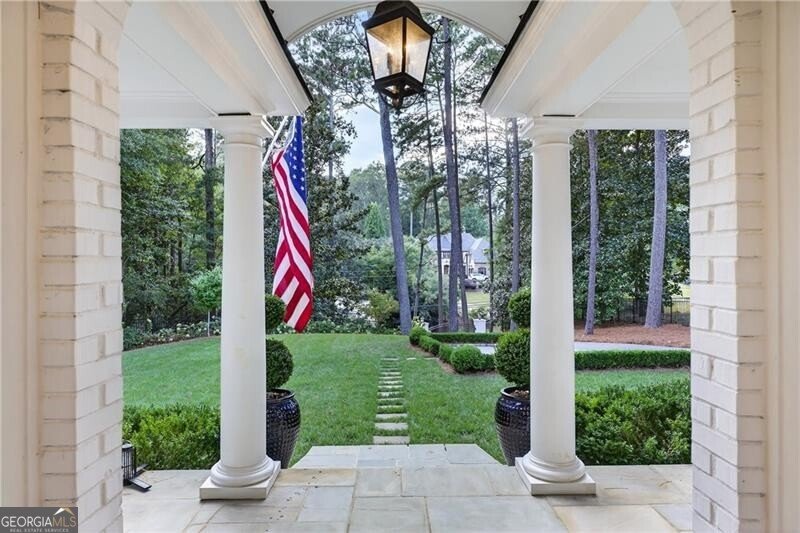 4045 Northside Drive Atlanta - 14