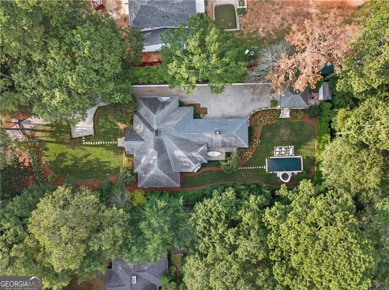 4045 Northside Drive Atlanta - 17