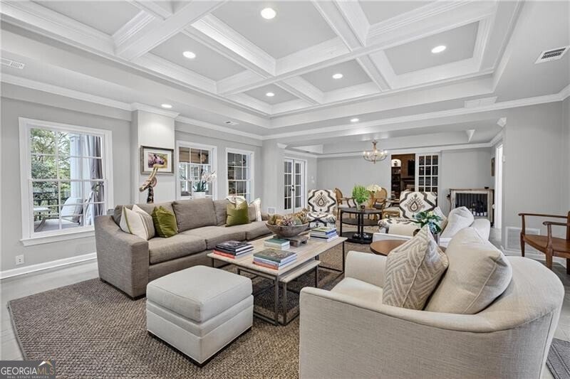 4045 Northside Drive Atlanta - 19