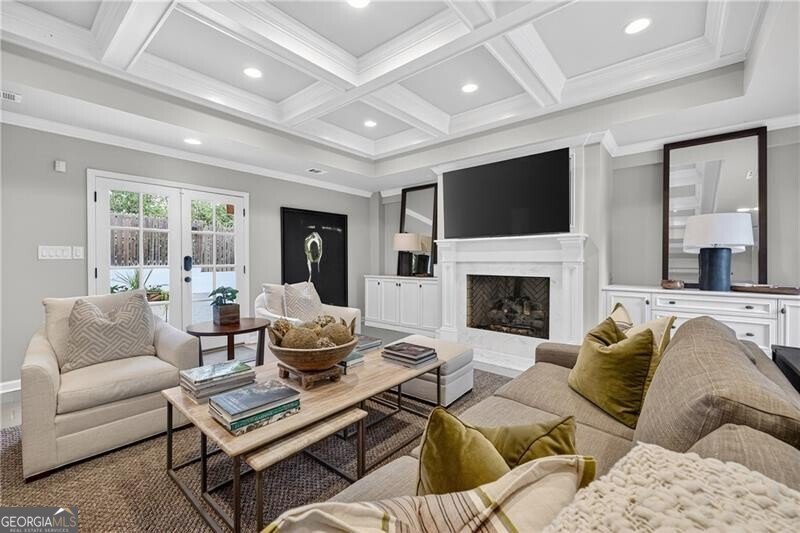 4045 Northside Drive Atlanta - 20